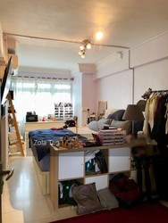 Blk 652 Yishun Avenue 4 (Yishun), HDB Jumbo #212492941